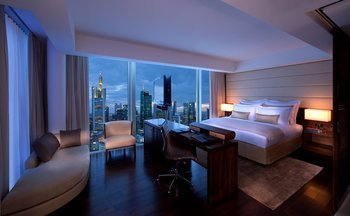 Hotel Jumeirah Frankfurt
