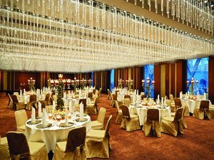 Hotel Jumeirah Frankfurt