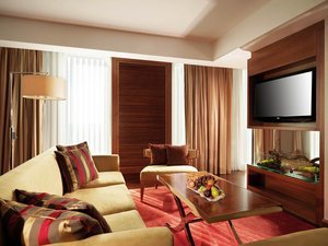 Hotel Jumeirah Frankfurt