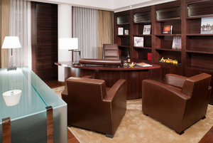 Hotel Jumeirah Frankfurt