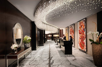 Hotel Jumeirah Frankfurt