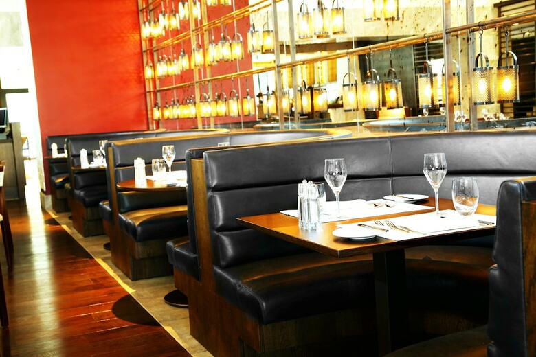 Hotel Le Meridien Istanbul Etiler
