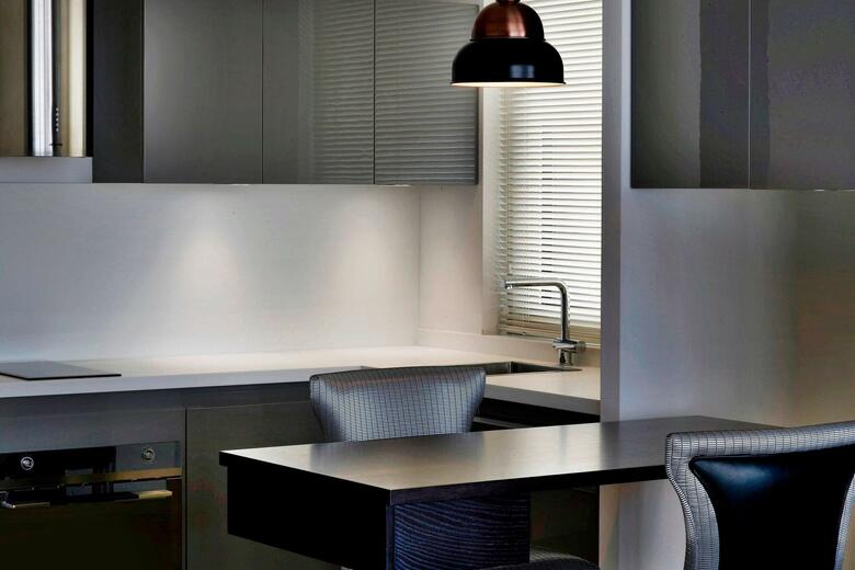 Hotel Le Meridien Istanbul Etiler