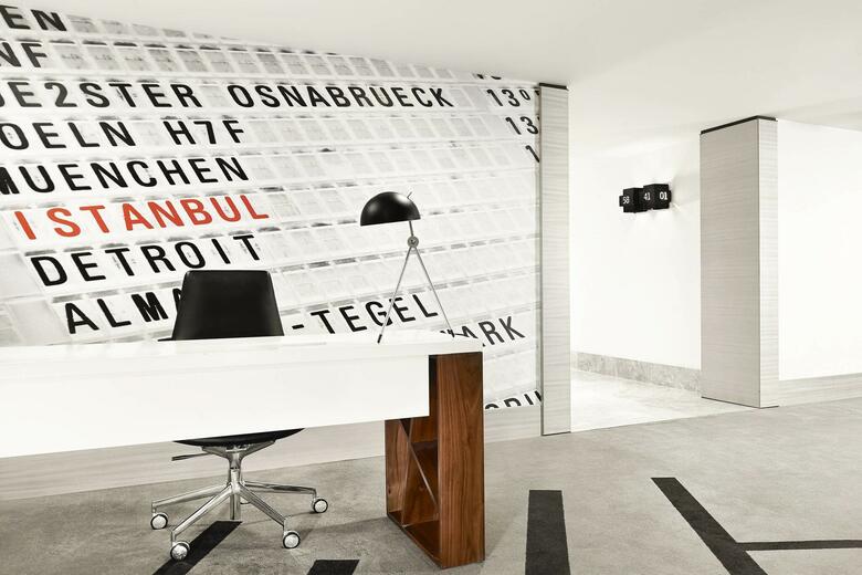 Hotel Le Meridien Istanbul Etiler