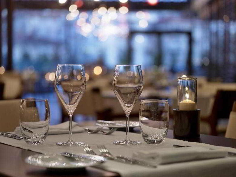 Hotel Le Meridien Istanbul Etiler