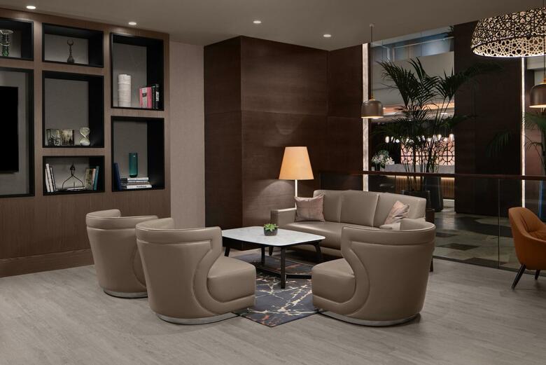 Hotel Le Meridien Istanbul Etiler