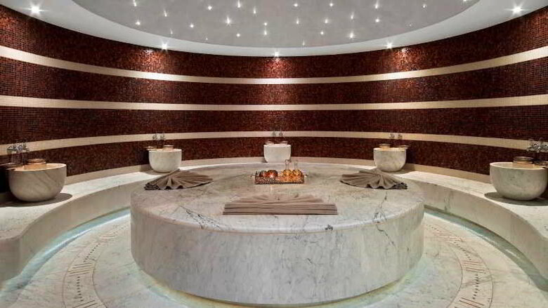 Hotel Le Meridien Istanbul Etiler