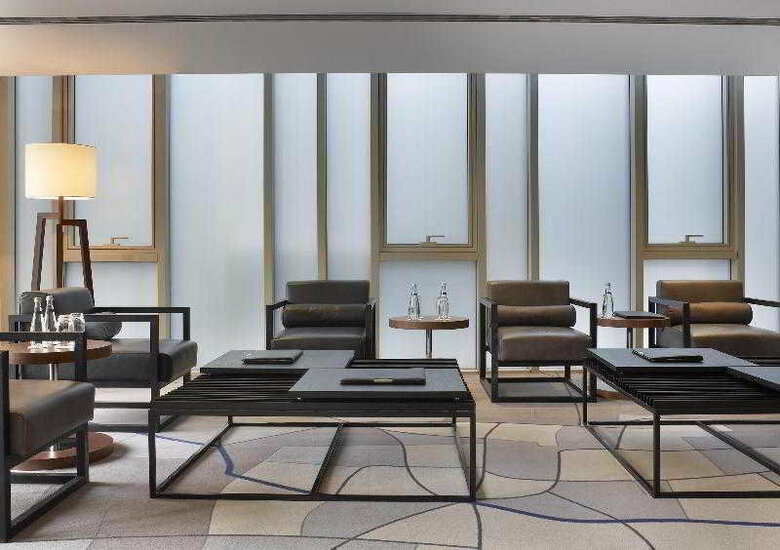 Hotel Le Meridien Istanbul Etiler
