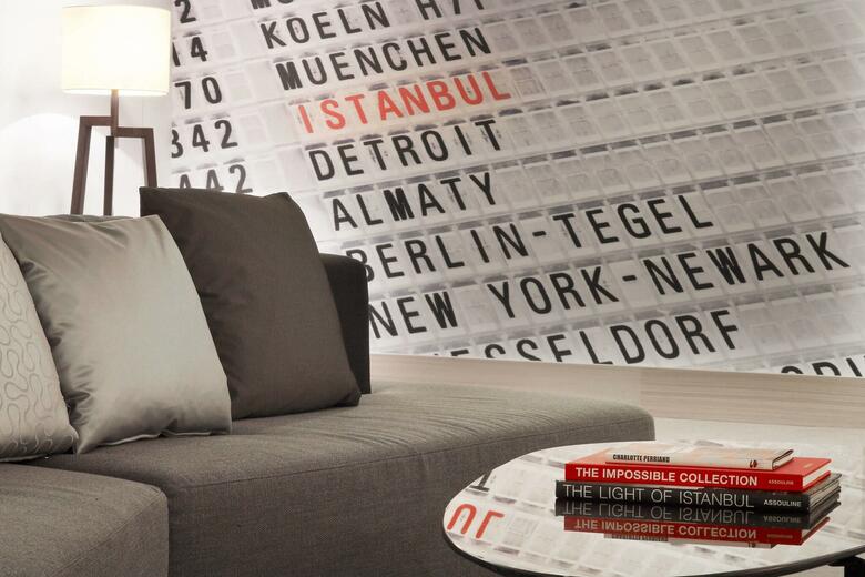 Hotel Le Meridien Istanbul Etiler