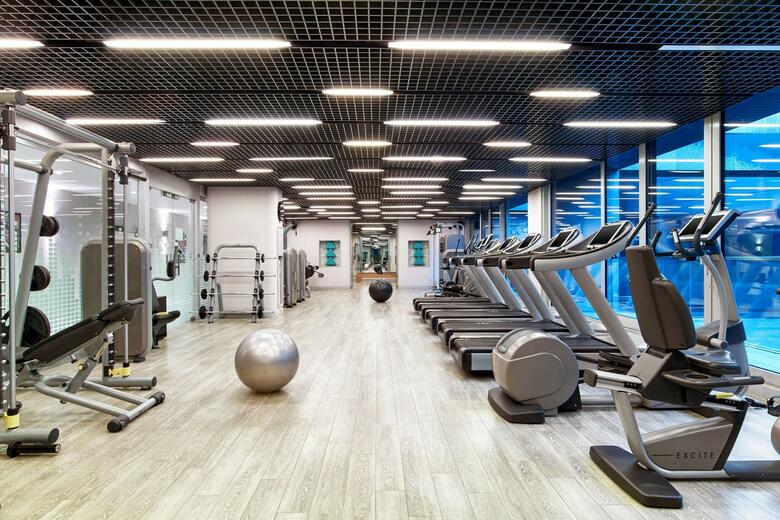 Hotel Le Meridien Istanbul Etiler