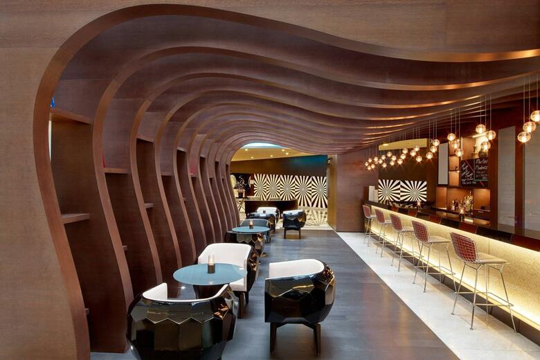 Hotel Le Meridien Istanbul Etiler