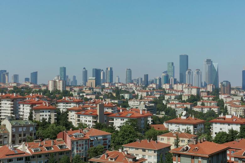 Hotel Le Meridien Istanbul Etiler