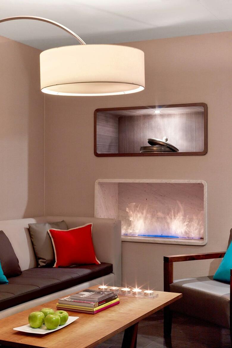 Hotel Le Meridien Istanbul Etiler