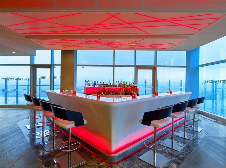 Hotel Le Meridien Istanbul Etiler