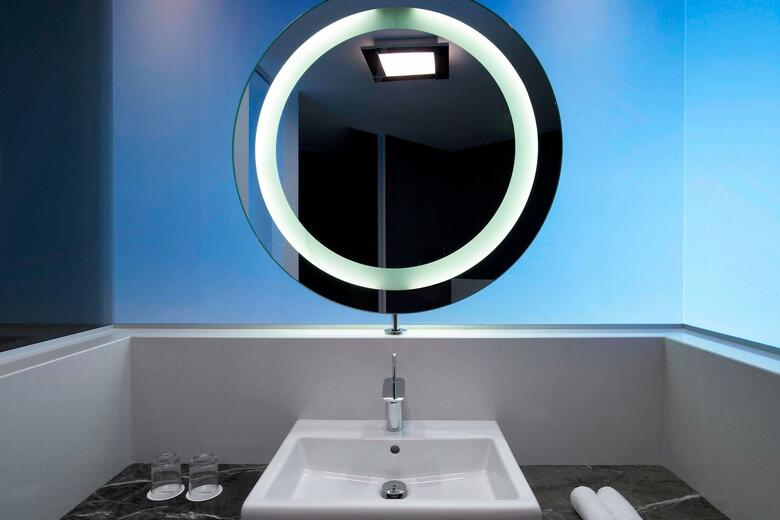 Hotel Le Meridien Istanbul Etiler