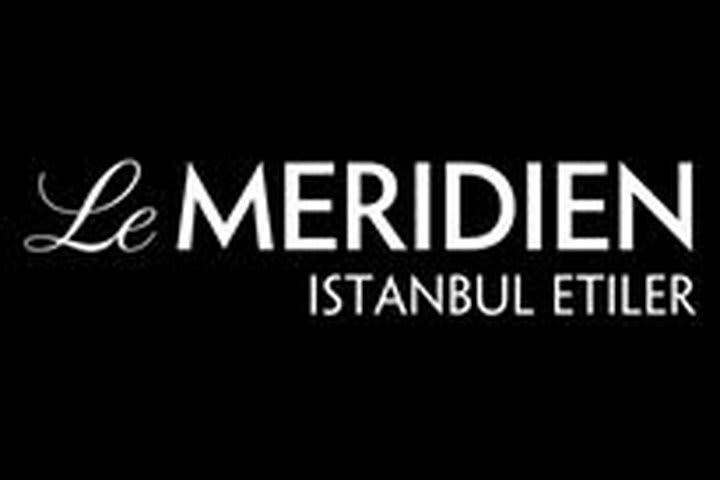 Hotel Le Meridien Istanbul Etiler
