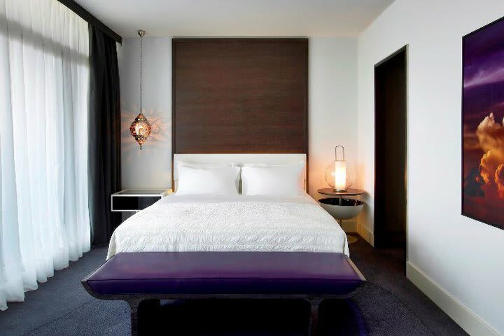 Hotel Le Meridien Istanbul Etiler
