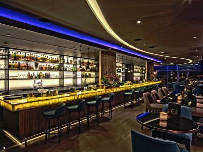 Hotel Le Meridien Istanbul Etiler