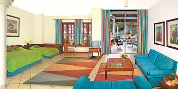 Hotel Leisure Lodge Resort