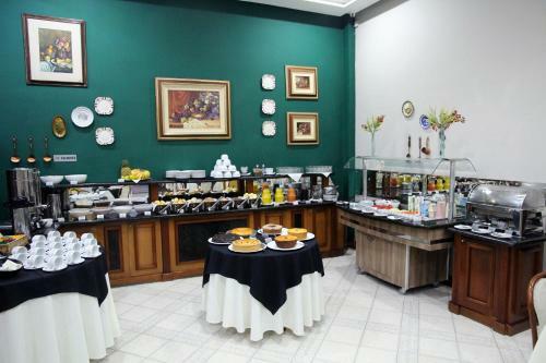 Hotel Flat Petras Residence