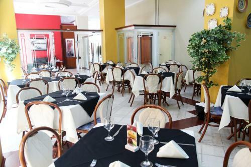 Hotel Flat Petras Residence