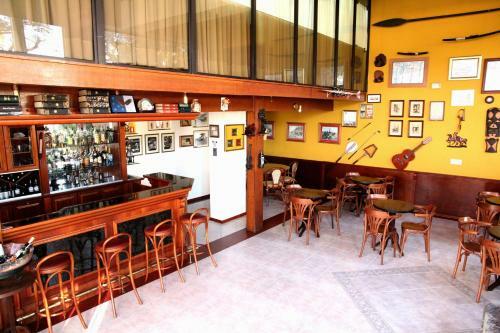 Hotel Flat Petras Residence