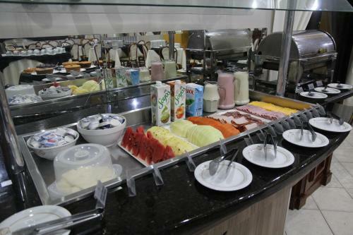 Hotel Flat Petras Residence