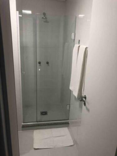 Apartamento Estudio Completo No Cora��o Do Batel