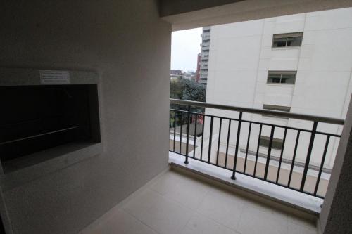 Apartamento Alto Padr�o No Batel - Ref.: 5985