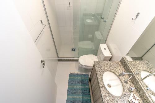Apartamento Studio Luxo Shopping Curitiba
