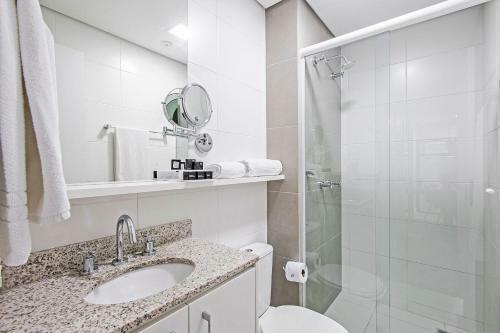 Apartamento Studio Top View