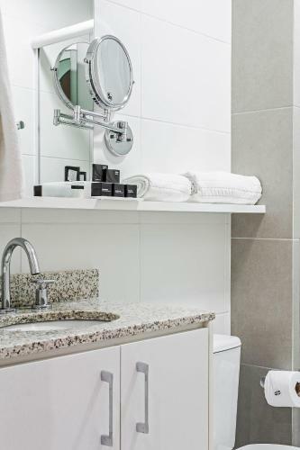 Apartamento Studio Top View
