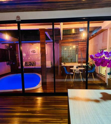 Cwb 997 Com Piscina Aquecida Jacuzzi E Playground