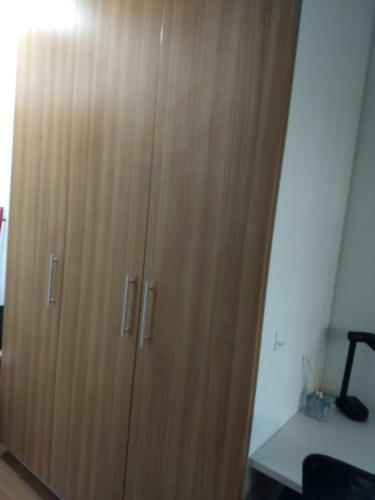 Apartamento Studio Central, Lado Rua 24 Horas