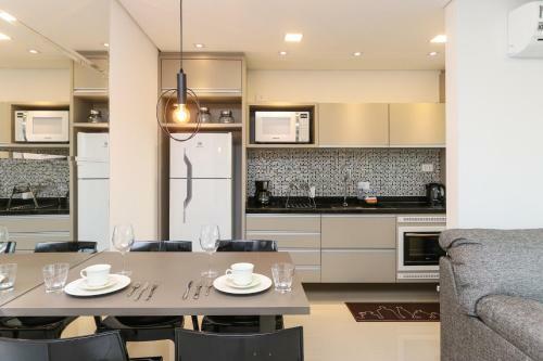 Apartamento Studio Manhattan - Central