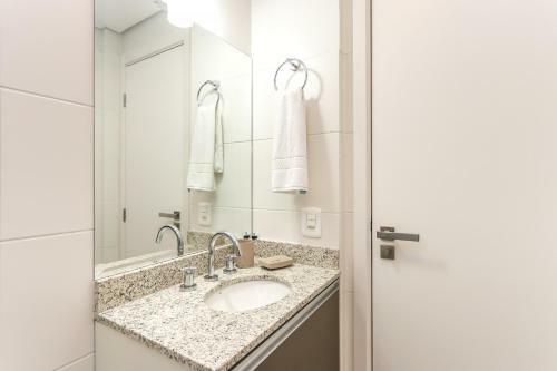 Apartamento Studio Manhattan - Central
