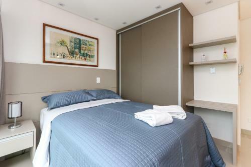 Apartamento Studio Manhattan - Central