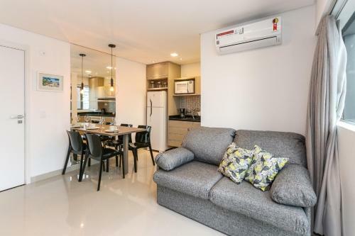Apartamento Studio Manhattan - Central