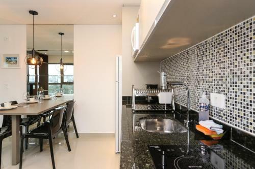 Apartamento Studio Manhattan - Central