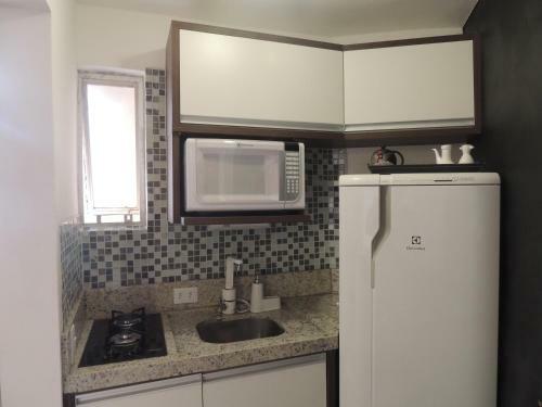 Apartamento Recem Reformado