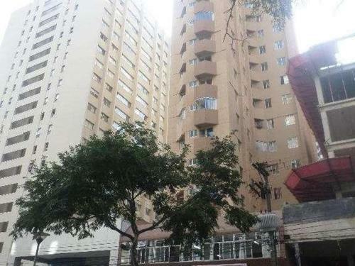 Apartamento Recem Reformado
