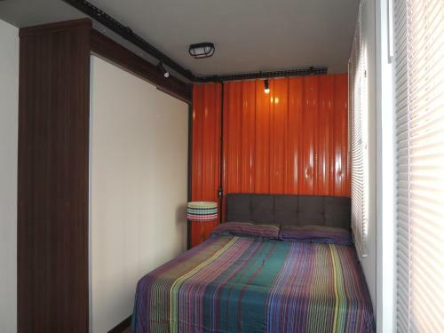 Apartamento Recem Reformado