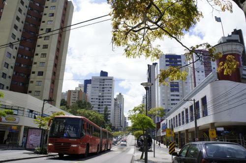 Apartamento Recem Reformado