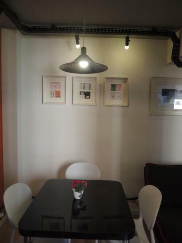 Apartamento Recem Reformado