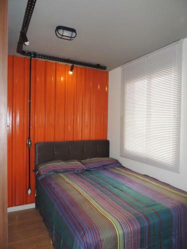 Apartamento Recem Reformado