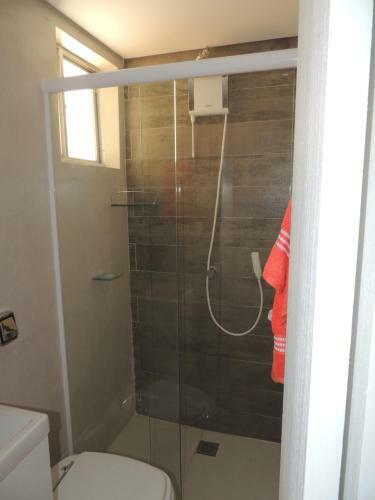 Apartamento Recem Reformado
