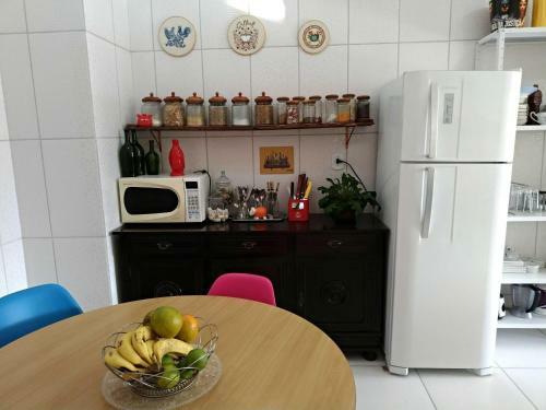 Apartamento Vinil Art Decor
