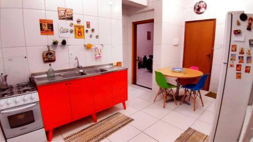 Apartamento Vinil Art Decor