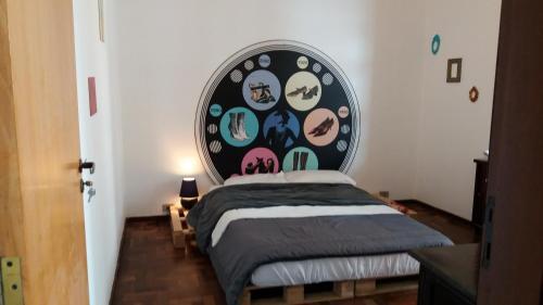 Apartamento Vinil Art Decor