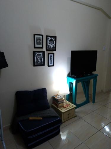 Apartamento Vinil Art Decor